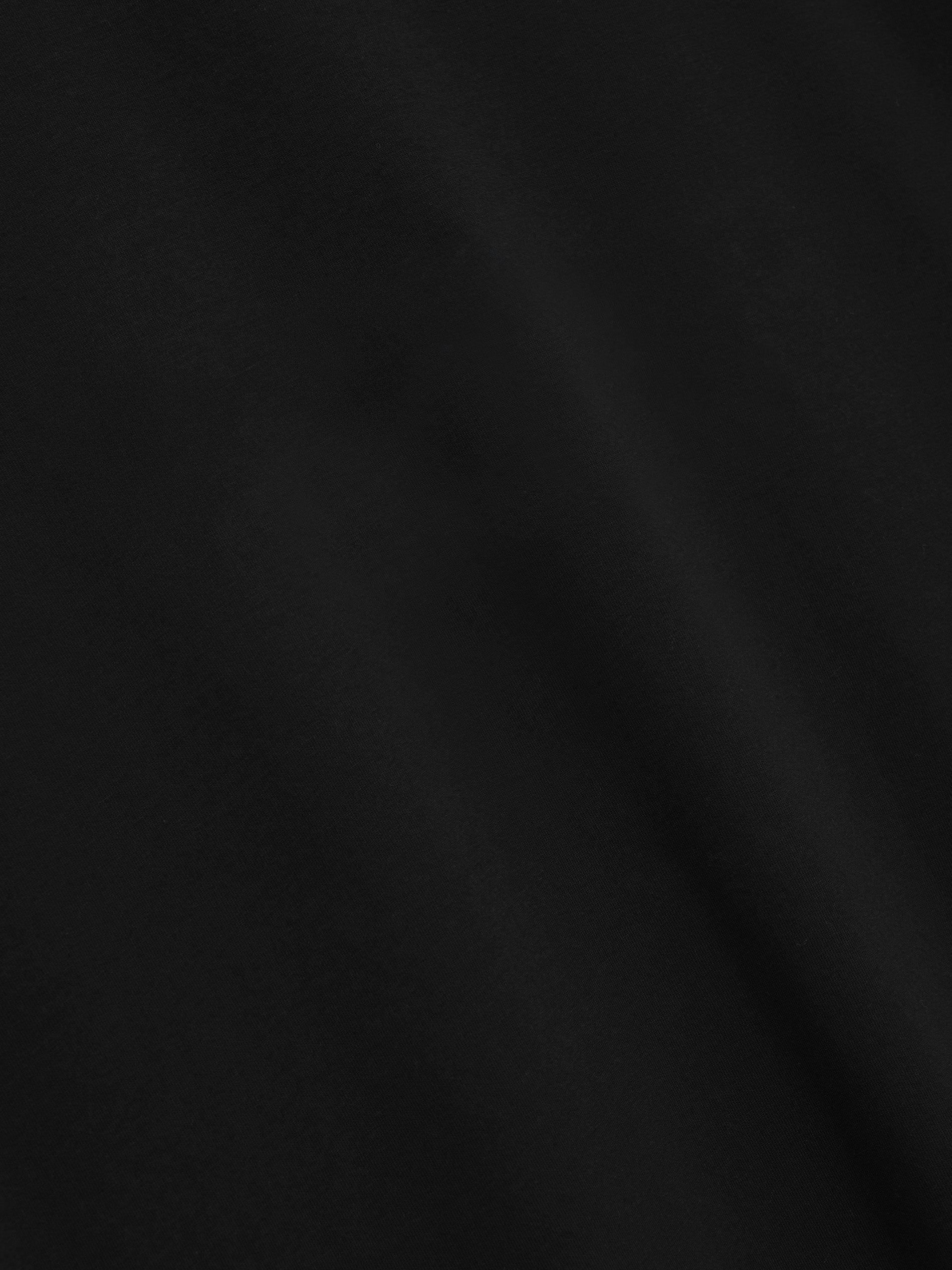 Fear Of God Essentials SS26 Classic Long Sleeve Tee